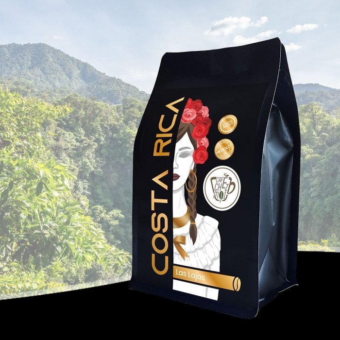 Costa Rica - Las Lajas