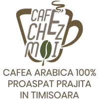 Cafe Chez Moi Logo